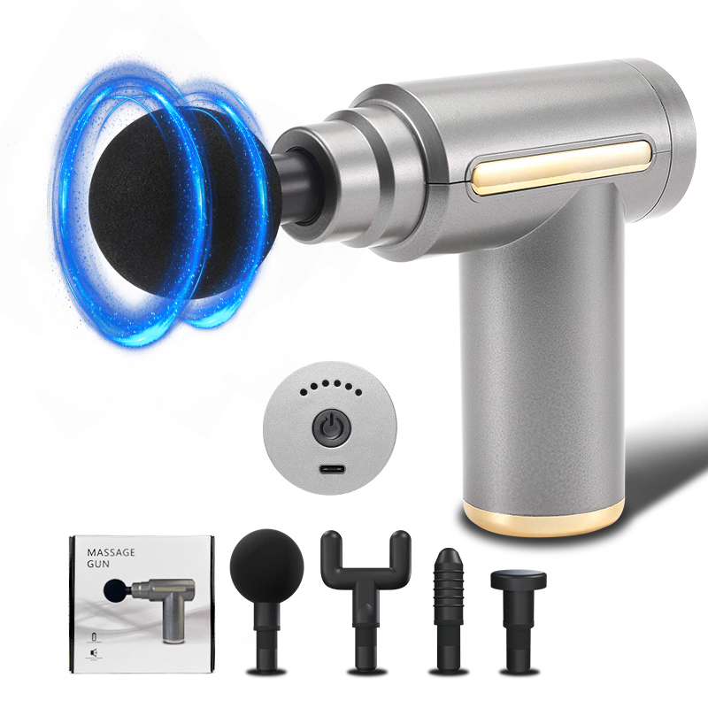 Deep Tissue Small Muscle Gun Massager